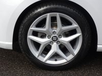 USED 2020 69 SEAT IBIZA 1.0 MPI FR 5d 80 S/S FULL SERVICE HISTORY, 1 OWNER, SAT NAV, FULL LINK FOR APPLE CARPLAY & ANDROID AUTO, DAB RADIO, BLUETOOTH PHONE & MUSIC STREAMING, CRUISE CONTROL & SPEED LIMITER, FRONT ASSIST, 17 INCH ALLOYS, MANUAL GEARBOX, FRONT FOG LIGHTS, FULL LED HEADLIGHTS WITH DAYTIME RUNNING LIGHTS, SPORT SEATS, LEATHER FLAT BOTTOM MULTIFUNCTION STEERING WHEEL, ELECTRIC FOLDING MIRRORS, AIR CON, 2x USB INPUTS, AUTO LIGHTS & WIPERS, VOICE CONTROL, LEATHER TRIMMED DASHBOARD