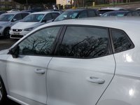 USED 2020 69 SEAT IBIZA 1.0 MPI FR 5d 80 S/S FULL SERVICE HISTORY, 1 OWNER, SAT NAV, FULL LINK FOR APPLE CARPLAY & ANDROID AUTO, DAB RADIO, BLUETOOTH PHONE & MUSIC STREAMING, CRUISE CONTROL & SPEED LIMITER, FRONT ASSIST, 17 INCH ALLOYS, MANUAL GEARBOX, FRONT FOG LIGHTS, FULL LED HEADLIGHTS WITH DAYTIME RUNNING LIGHTS, SPORT SEATS, LEATHER FLAT BOTTOM MULTIFUNCTION STEERING WHEEL, ELECTRIC FOLDING MIRRORS, AIR CON, 2x USB INPUTS, AUTO LIGHTS & WIPERS, VOICE CONTROL, LEATHER TRIMMED DASHBOARD