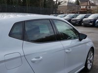USED 2020 69 SEAT IBIZA 1.0 MPI FR 5d 80 S/S FULL SERVICE HISTORY, 1 OWNER, SAT NAV, FULL LINK FOR APPLE CARPLAY & ANDROID AUTO, DAB RADIO, BLUETOOTH PHONE & MUSIC STREAMING, CRUISE CONTROL & SPEED LIMITER, FRONT ASSIST, 17 INCH ALLOYS, MANUAL GEARBOX, FRONT FOG LIGHTS, FULL LED HEADLIGHTS WITH DAYTIME RUNNING LIGHTS, SPORT SEATS, LEATHER FLAT BOTTOM MULTIFUNCTION STEERING WHEEL, ELECTRIC FOLDING MIRRORS, AIR CON, 2x USB INPUTS, AUTO LIGHTS & WIPERS, VOICE CONTROL, LEATHER TRIMMED DASHBOARD