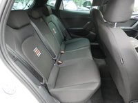 USED 2020 69 SEAT IBIZA 1.0 MPI FR 5d 80 S/S FULL SERVICE HISTORY, 1 OWNER, SAT NAV, FULL LINK FOR APPLE CARPLAY & ANDROID AUTO, DAB RADIO, BLUETOOTH PHONE & MUSIC STREAMING, CRUISE CONTROL & SPEED LIMITER, FRONT ASSIST, 17 INCH ALLOYS, MANUAL GEARBOX, FRONT FOG LIGHTS, FULL LED HEADLIGHTS WITH DAYTIME RUNNING LIGHTS, SPORT SEATS, LEATHER FLAT BOTTOM MULTIFUNCTION STEERING WHEEL, ELECTRIC FOLDING MIRRORS, AIR CON, 2x USB INPUTS, AUTO LIGHTS & WIPERS, VOICE CONTROL, LEATHER TRIMMED DASHBOARD