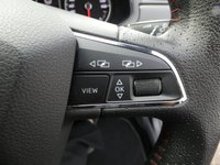 USED 2020 69 SEAT IBIZA 1.0 MPI FR 5d 80 S/S FULL SERVICE HISTORY, 1 OWNER, SAT NAV, FULL LINK FOR APPLE CARPLAY & ANDROID AUTO, DAB RADIO, BLUETOOTH PHONE & MUSIC STREAMING, CRUISE CONTROL & SPEED LIMITER, FRONT ASSIST, 17 INCH ALLOYS, MANUAL GEARBOX, FRONT FOG LIGHTS, FULL LED HEADLIGHTS WITH DAYTIME RUNNING LIGHTS, SPORT SEATS, LEATHER FLAT BOTTOM MULTIFUNCTION STEERING WHEEL, ELECTRIC FOLDING MIRRORS, AIR CON, 2x USB INPUTS, AUTO LIGHTS & WIPERS, VOICE CONTROL, LEATHER TRIMMED DASHBOARD