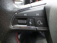 USED 2020 69 SEAT IBIZA 1.0 MPI FR 5d 80 S/S FULL SERVICE HISTORY, 1 OWNER, SAT NAV, FULL LINK FOR APPLE CARPLAY & ANDROID AUTO, DAB RADIO, BLUETOOTH PHONE & MUSIC STREAMING, CRUISE CONTROL & SPEED LIMITER, FRONT ASSIST, 17 INCH ALLOYS, MANUAL GEARBOX, FRONT FOG LIGHTS, FULL LED HEADLIGHTS WITH DAYTIME RUNNING LIGHTS, SPORT SEATS, LEATHER FLAT BOTTOM MULTIFUNCTION STEERING WHEEL, ELECTRIC FOLDING MIRRORS, AIR CON, 2x USB INPUTS, AUTO LIGHTS & WIPERS, VOICE CONTROL, LEATHER TRIMMED DASHBOARD