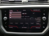 USED 2020 69 SEAT IBIZA 1.0 MPI FR 5d 80 S/S FULL SERVICE HISTORY, 1 OWNER, SAT NAV, FULL LINK FOR APPLE CARPLAY & ANDROID AUTO, DAB RADIO, BLUETOOTH PHONE & MUSIC STREAMING, CRUISE CONTROL & SPEED LIMITER, FRONT ASSIST, 17 INCH ALLOYS, MANUAL GEARBOX, FRONT FOG LIGHTS, FULL LED HEADLIGHTS WITH DAYTIME RUNNING LIGHTS, SPORT SEATS, LEATHER FLAT BOTTOM MULTIFUNCTION STEERING WHEEL, ELECTRIC FOLDING MIRRORS, AIR CON, 2x USB INPUTS, AUTO LIGHTS & WIPERS, VOICE CONTROL, LEATHER TRIMMED DASHBOARD