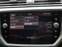 USED 2020 69 SEAT IBIZA 1.0 MPI FR 5d 80 S/S FULL SERVICE HISTORY, 1 OWNER, SAT NAV, FULL LINK FOR APPLE CARPLAY & ANDROID AUTO, DAB RADIO, BLUETOOTH PHONE & MUSIC STREAMING, CRUISE CONTROL & SPEED LIMITER, FRONT ASSIST, 17 INCH ALLOYS, MANUAL GEARBOX, FRONT FOG LIGHTS, FULL LED HEADLIGHTS WITH DAYTIME RUNNING LIGHTS, SPORT SEATS, LEATHER FLAT BOTTOM MULTIFUNCTION STEERING WHEEL, ELECTRIC FOLDING MIRRORS, AIR CON, 2x USB INPUTS, AUTO LIGHTS & WIPERS, VOICE CONTROL, LEATHER TRIMMED DASHBOARD