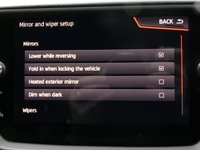 USED 2020 69 SEAT IBIZA 1.0 MPI FR 5d 80 S/S FULL SERVICE HISTORY, 1 OWNER, SAT NAV, FULL LINK FOR APPLE CARPLAY & ANDROID AUTO, DAB RADIO, BLUETOOTH PHONE & MUSIC STREAMING, CRUISE CONTROL & SPEED LIMITER, FRONT ASSIST, 17 INCH ALLOYS, MANUAL GEARBOX, FRONT FOG LIGHTS, FULL LED HEADLIGHTS WITH DAYTIME RUNNING LIGHTS, SPORT SEATS, LEATHER FLAT BOTTOM MULTIFUNCTION STEERING WHEEL, ELECTRIC FOLDING MIRRORS, AIR CON, 2x USB INPUTS, AUTO LIGHTS & WIPERS, VOICE CONTROL, LEATHER TRIMMED DASHBOARD