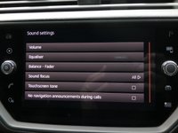 USED 2020 69 SEAT IBIZA 1.0 MPI FR 5d 80 S/S FULL SERVICE HISTORY, 1 OWNER, SAT NAV, FULL LINK FOR APPLE CARPLAY & ANDROID AUTO, DAB RADIO, BLUETOOTH PHONE & MUSIC STREAMING, CRUISE CONTROL & SPEED LIMITER, FRONT ASSIST, 17 INCH ALLOYS, MANUAL GEARBOX, FRONT FOG LIGHTS, FULL LED HEADLIGHTS WITH DAYTIME RUNNING LIGHTS, SPORT SEATS, LEATHER FLAT BOTTOM MULTIFUNCTION STEERING WHEEL, ELECTRIC FOLDING MIRRORS, AIR CON, 2x USB INPUTS, AUTO LIGHTS & WIPERS, VOICE CONTROL, LEATHER TRIMMED DASHBOARD