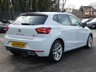 USED 2020 69 SEAT IBIZA 1.0 MPI FR 5d 80 S/S FULL SERVICE HISTORY, 1 OWNER, SAT NAV, FULL LINK FOR APPLE CARPLAY & ANDROID AUTO, DAB RADIO, BLUETOOTH PHONE & MUSIC STREAMING, CRUISE CONTROL & SPEED LIMITER, FRONT ASSIST, 17 INCH ALLOYS, MANUAL GEARBOX, FRONT FOG LIGHTS, FULL LED HEADLIGHTS WITH DAYTIME RUNNING LIGHTS, SPORT SEATS, LEATHER FLAT BOTTOM MULTIFUNCTION STEERING WHEEL, ELECTRIC FOLDING MIRRORS, AIR CON, 2x USB INPUTS, AUTO LIGHTS & WIPERS, VOICE CONTROL, LEATHER TRIMMED DASHBOARD