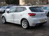 USED 2020 69 SEAT IBIZA 1.0 MPI FR 5d 80 S/S FULL SERVICE HISTORY, 1 OWNER, SAT NAV, FULL LINK FOR APPLE CARPLAY & ANDROID AUTO, DAB RADIO, BLUETOOTH PHONE & MUSIC STREAMING, CRUISE CONTROL & SPEED LIMITER, FRONT ASSIST, 17 INCH ALLOYS, MANUAL GEARBOX, FRONT FOG LIGHTS, FULL LED HEADLIGHTS WITH DAYTIME RUNNING LIGHTS, SPORT SEATS, LEATHER FLAT BOTTOM MULTIFUNCTION STEERING WHEEL, ELECTRIC FOLDING MIRRORS, AIR CON, 2x USB INPUTS, AUTO LIGHTS & WIPERS, VOICE CONTROL, LEATHER TRIMMED DASHBOARD