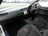 USED 2020 69 SEAT IBIZA 1.0 MPI FR 5d 80 S/S FULL SERVICE HISTORY, 1 OWNER, SAT NAV, FULL LINK FOR APPLE CARPLAY & ANDROID AUTO, DAB RADIO, BLUETOOTH PHONE & MUSIC STREAMING, CRUISE CONTROL & SPEED LIMITER, FRONT ASSIST, 17 INCH ALLOYS, MANUAL GEARBOX, FRONT FOG LIGHTS, FULL LED HEADLIGHTS WITH DAYTIME RUNNING LIGHTS, SPORT SEATS, LEATHER FLAT BOTTOM MULTIFUNCTION STEERING WHEEL, ELECTRIC FOLDING MIRRORS, AIR CON, 2x USB INPUTS, AUTO LIGHTS & WIPERS, VOICE CONTROL, LEATHER TRIMMED DASHBOARD