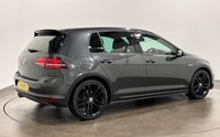 USED 2014 14 VOLKSWAGEN GOLF 2.0 TDI BlueMotion Tech GTD Hatchback 5dr Diesel Manual Euro 6 (s/s) (184 ps) 