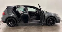 USED 2014 14 VOLKSWAGEN GOLF 2.0 TDI BlueMotion Tech GTD Hatchback 5dr Diesel Manual Euro 6 (s/s) (184 ps) 