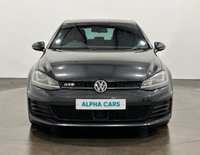 USED 2014 14 VOLKSWAGEN GOLF 2.0 TDI BlueMotion Tech GTD Hatchback 5dr Diesel Manual Euro 6 (s/s) (184 ps) 