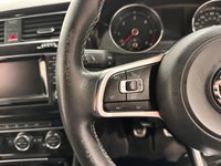USED 2014 14 VOLKSWAGEN GOLF 2.0 TDI BlueMotion Tech GTD Hatchback 5dr Diesel Manual Euro 6 (s/s) (184 ps) 