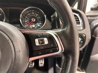 USED 2014 14 VOLKSWAGEN GOLF 2.0 TDI BlueMotion Tech GTD Hatchback 5dr Diesel Manual Euro 6 (s/s) (184 ps) 