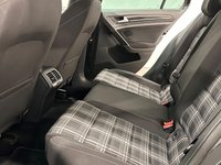 USED 2014 14 VOLKSWAGEN GOLF 2.0 TDI BlueMotion Tech GTD Hatchback 5dr Diesel Manual Euro 6 (s/s) (184 ps) 