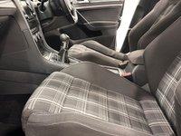 USED 2014 14 VOLKSWAGEN GOLF 2.0 TDI BlueMotion Tech GTD Hatchback 5dr Diesel Manual Euro 6 (s/s) (184 ps) 
