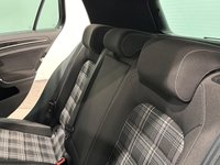 USED 2014 14 VOLKSWAGEN GOLF 2.0 TDI BlueMotion Tech GTD Hatchback 5dr Diesel Manual Euro 6 (s/s) (184 ps) 