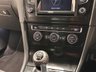 USED 2014 14 VOLKSWAGEN GOLF 2.0 TDI BlueMotion Tech GTD Hatchback 5dr Diesel Manual Euro 6 (s/s) (184 ps) 