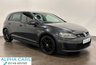 USED 2014 14 VOLKSWAGEN GOLF 2.0 TDI BlueMotion Tech GTD Hatchback 5dr Diesel Manual Euro 6 (s/s) (184 ps) 