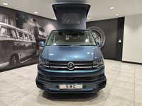 USED 2019 69 VOLKSWAGEN T6 CAMPER VAN 2.0 TDI T30 HIGHLINE 150 BHP DSG SWB  BRAND NEW 20" ALLOYS