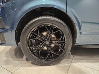 USED 2019 69 VOLKSWAGEN T6 CAMPER VAN 2.0 TDI T30 HIGHLINE 150 BHP DSG SWB  BRAND NEW 20" ALLOYS