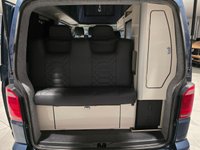 USED 2019 69 VOLKSWAGEN T6 CAMPER VAN 2.0 TDI T30 HIGHLINE 150 BHP DSG SWB  BRAND NEW 20" ALLOYS