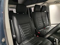 USED 2019 69 VOLKSWAGEN T6 CAMPER VAN 2.0 TDI T30 HIGHLINE 150 BHP DSG SWB  BRAND NEW 20" ALLOYS