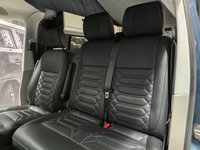 USED 2019 69 VOLKSWAGEN T6 CAMPER VAN 2.0 TDI T30 HIGHLINE 150 BHP DSG SWB  BRAND NEW 20" ALLOYS