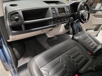 USED 2019 69 VOLKSWAGEN T6 CAMPER VAN 2.0 TDI T30 HIGHLINE 150 BHP DSG SWB  BRAND NEW 20" ALLOYS