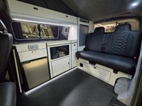 USED 2019 69 VOLKSWAGEN T6 CAMPER VAN 2.0 TDI T30 HIGHLINE 150 BHP DSG SWB  BRAND NEW 20" ALLOYS