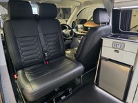 USED 2019 69 VOLKSWAGEN T6 CAMPER VAN 2.0 TDI T30 HIGHLINE 150 BHP DSG SWB  BRAND NEW 20" ALLOYS