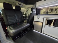 USED 2019 69 VOLKSWAGEN T6 CAMPER VAN 2.0 TDI T30 HIGHLINE 150 BHP DSG SWB  BRAND NEW 20" ALLOYS