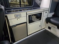 USED 2019 69 VOLKSWAGEN T6 CAMPER VAN 2.0 TDI T30 HIGHLINE 150 BHP DSG SWB  BRAND NEW 20" ALLOYS