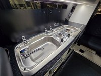 USED 2019 69 VOLKSWAGEN T6 CAMPER VAN 2.0 TDI T30 HIGHLINE 150 BHP DSG SWB  BRAND NEW 20" ALLOYS