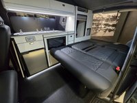 USED 2019 69 VOLKSWAGEN T6 CAMPER VAN 2.0 TDI T30 HIGHLINE 150 BHP DSG SWB  BRAND NEW 20" ALLOYS