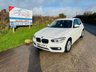 USED 2015 65 BMW 1 SERIES 1.5 118i SE Hatchback 5dr Petrol Manual Euro 6 (s/s) (136 ps) 
