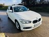 USED 2015 65 BMW 1 SERIES 1.5 118i SE Hatchback 5dr Petrol Manual Euro 6 (s/s) (136 ps) 