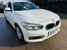 USED 2015 65 BMW 1 SERIES 1.5 118i SE Hatchback 5dr Petrol Manual Euro 6 (s/s) (136 ps) 