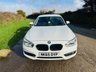 USED 2015 65 BMW 1 SERIES 1.5 118i SE Hatchback 5dr Petrol Manual Euro 6 (s/s) (136 ps) 