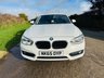 USED 2015 65 BMW 1 SERIES 1.5 118i SE Hatchback 5dr Petrol Manual Euro 6 (s/s) (136 ps) 
