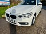 USED 2015 65 BMW 1 SERIES 1.5 118i SE Hatchback 5dr Petrol Manual Euro 6 (s/s) (136 ps) 