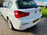 USED 2015 65 BMW 1 SERIES 1.5 118i SE Hatchback 5dr Petrol Manual Euro 6 (s/s) (136 ps) 