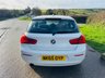 USED 2015 65 BMW 1 SERIES 1.5 118i SE Hatchback 5dr Petrol Manual Euro 6 (s/s) (136 ps) 