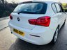 USED 2015 65 BMW 1 SERIES 1.5 118i SE Hatchback 5dr Petrol Manual Euro 6 (s/s) (136 ps) 