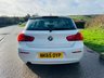 USED 2015 65 BMW 1 SERIES 1.5 118i SE Hatchback 5dr Petrol Manual Euro 6 (s/s) (136 ps) 