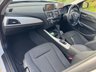 USED 2015 65 BMW 1 SERIES 1.5 118i SE Hatchback 5dr Petrol Manual Euro 6 (s/s) (136 ps) 