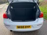 USED 2015 65 BMW 1 SERIES 1.5 118i SE Hatchback 5dr Petrol Manual Euro 6 (s/s) (136 ps) 