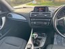 USED 2015 65 BMW 1 SERIES 1.5 118i SE Hatchback 5dr Petrol Manual Euro 6 (s/s) (136 ps) 