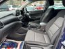 USED 2019 19 HYUNDAI TUCSON 1.6 GDi SE Nav SUV 5dr Petrol Manual Euro 6 (s/s) (132 ps) 