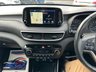 USED 2019 19 HYUNDAI TUCSON 1.6 GDi SE Nav SUV 5dr Petrol Manual Euro 6 (s/s) (132 ps) 